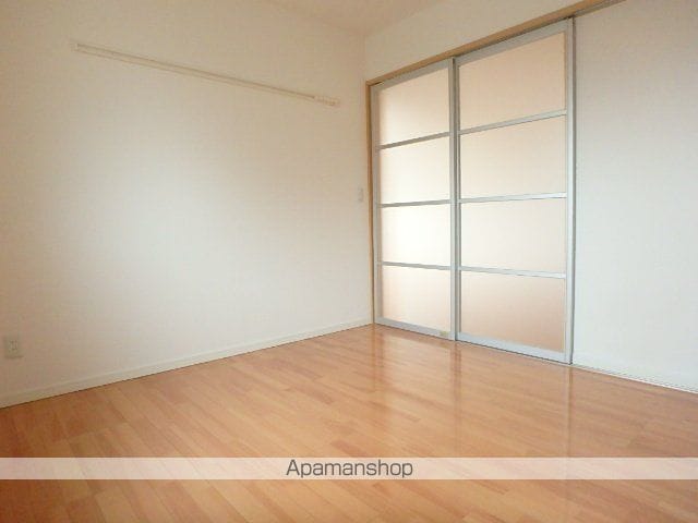 GRAN COURT YONOの内装写真