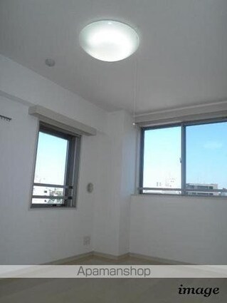 ガーラ新宿下落合[1K/23.11m2]のリビング・居間