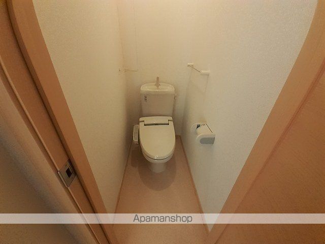 カーサステッラの内装写真