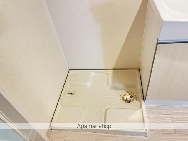 イリス・クアランタIIの内装写真