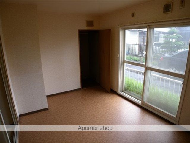 リゾナーレ南町の内装写真
