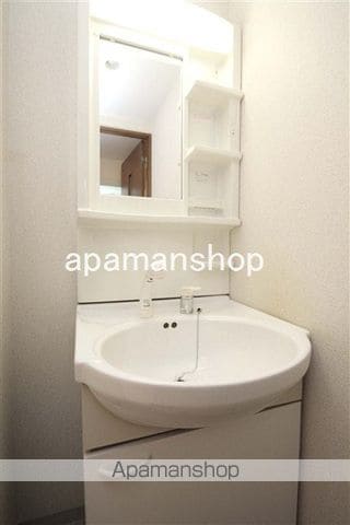 セントラルMINAMISEMBAの内装写真