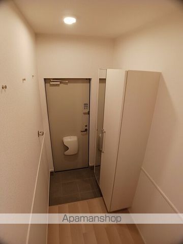 ベニバラード・岩畠の内装写真