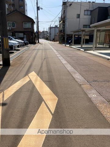 ベレオ東新町の周辺写真