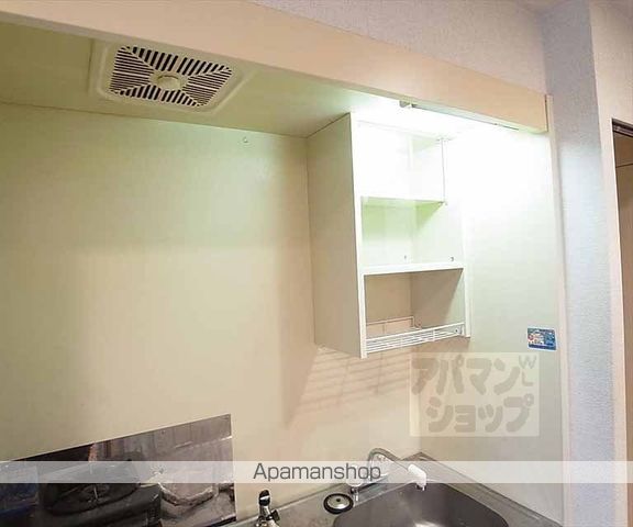 コアロード鷹ヶ峯の内装写真