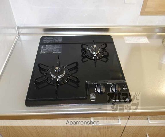 ベルビュー七条河原町の内装写真