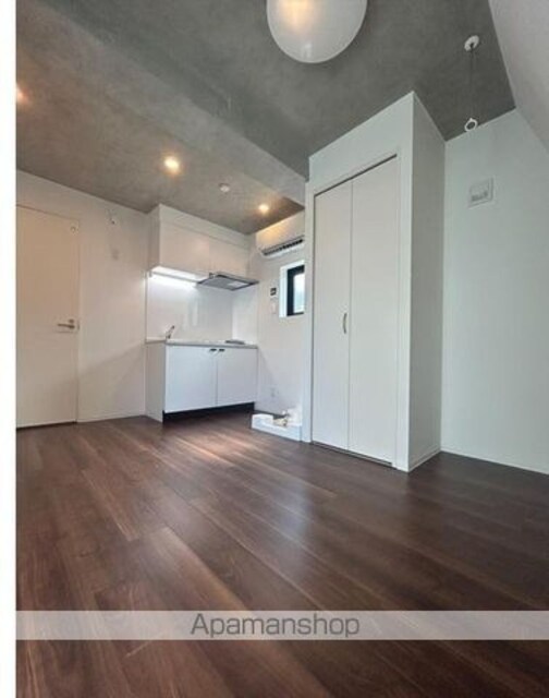 ＬｉｖｅＦｌａｔ中野鷺宮[1R/19.09m2]のその他設備