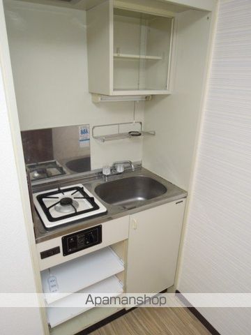ヒガシハウス北町の内装写真