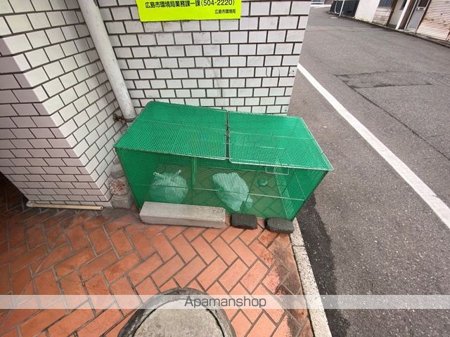 サンローレル平野町のその他写真