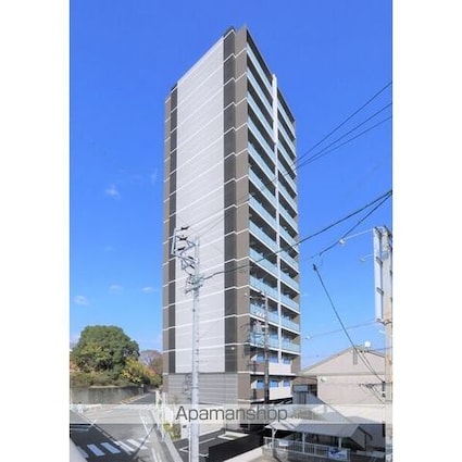 ＳーＲＥＳＩＤＥＮＣＥ庄内通Ｎｏｒｔｈ[1K/25.98m2]のその他内装9