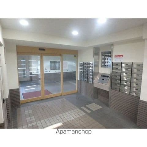 THE RESIDENCE PARK ODORIKOENの内装写真