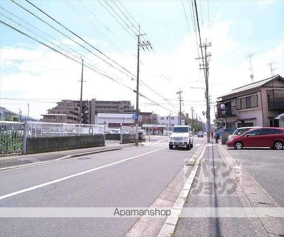 Gran de Court Shugakuinの外観写真