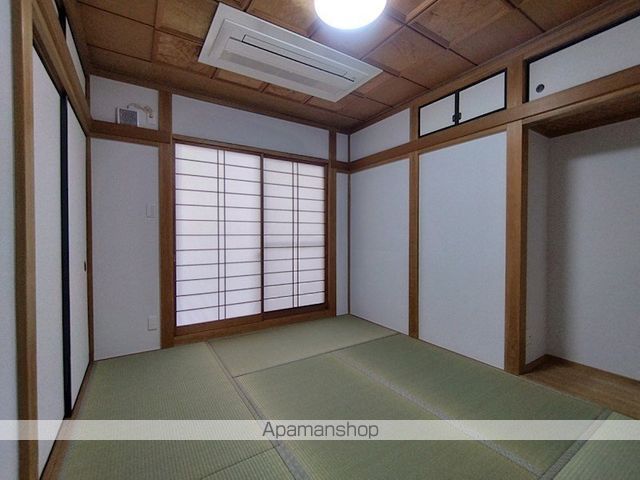NOTE27BLD.の内装写真
