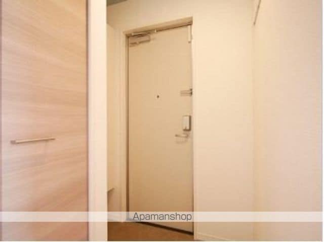 D−ROOM藤崎の内装写真