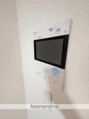 レジディア西小山の内装写真