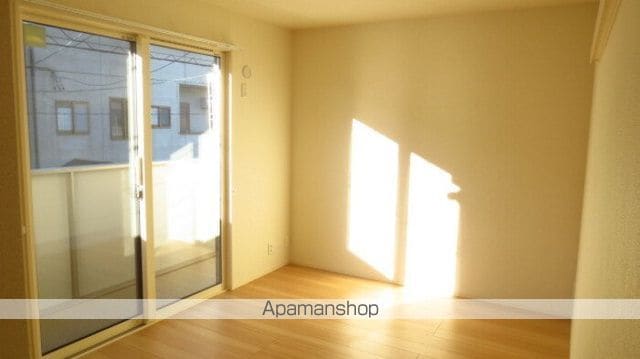 DーROOM平和戸建Iの内装写真