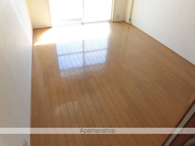 レジデンス山口A棟の内装写真