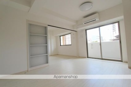 ル・マレＮｉｓｈｉｋｉｍａｃｈｉ[1LDK/40.6m2]の内装5