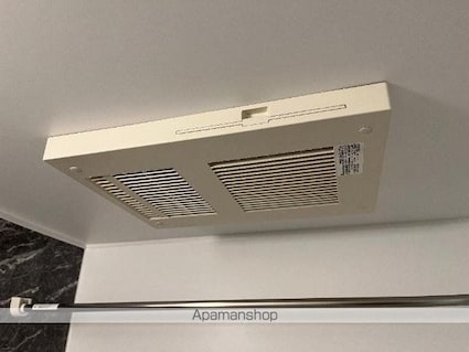 ラ・ポール[1LDK/36m2]の内装1