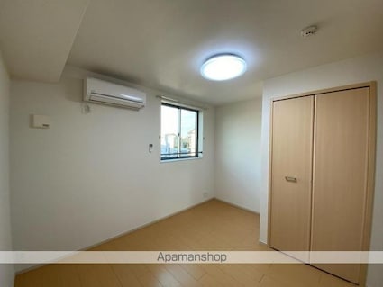 アーバンフラット六条Ⅲ[1LDK/43.4m2]の内装4