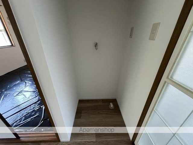 セジュール雷Ⅲ[3DK/53.68m2]の内装6