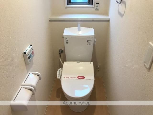 ウェルビング常田 A棟の内装写真