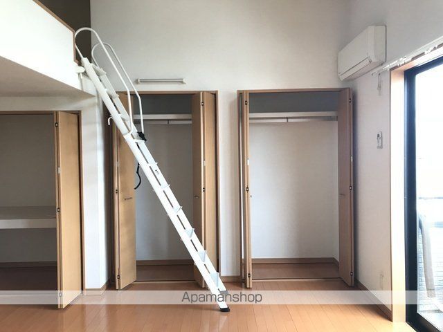 ケイリュウの内装写真