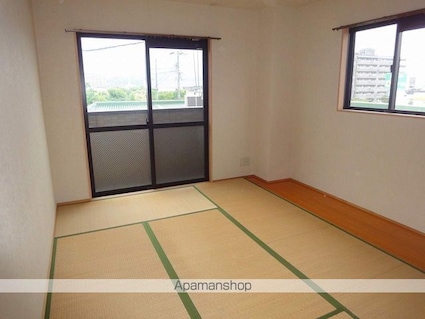 フォブールさなえ[2LDK/62.43m2]のその他部屋・スペース