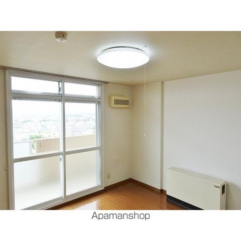 フェイマスKITAMI1番館の内装写真