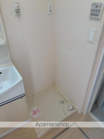 エスポワールIIの内装写真