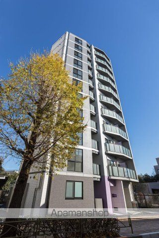 SーRESIDENCE池袋NORTEの外観写真