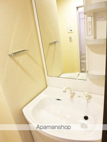 NーSTAGE行徳の内装写真