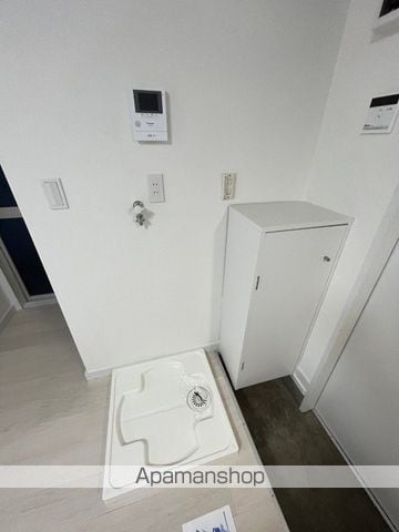 富士見ハウスA棟の内装写真