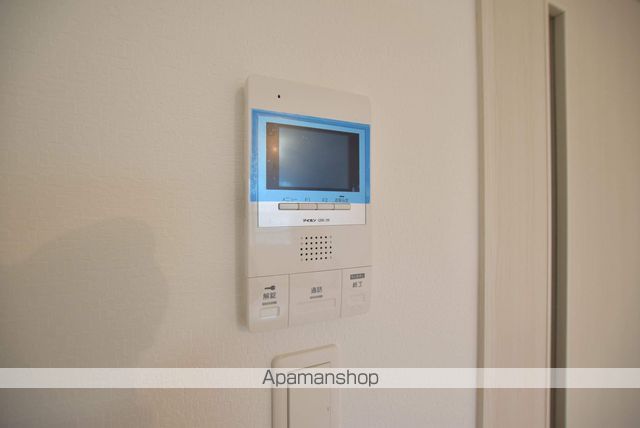 マルベリーの内装写真