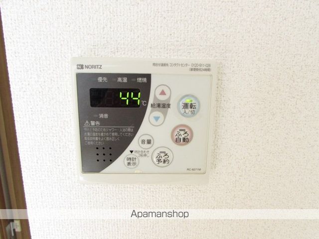 エルヴィータ駅南の内装写真