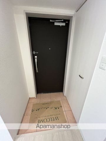 Z・R東別院の内装写真