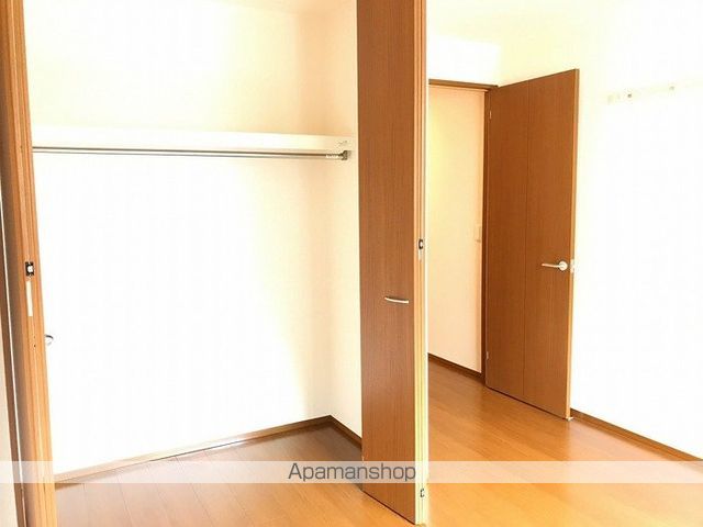 プリムローズの内装写真