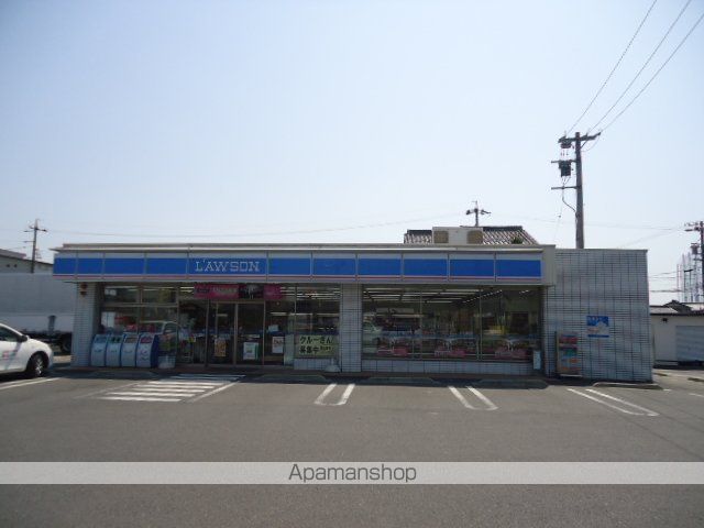 フェリーチェIの周辺写真