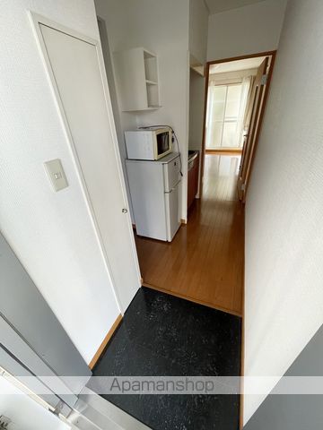 ○グランドールYUNOSOの内装写真
