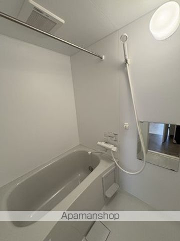 ピオネロ月寒の内装写真