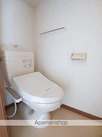 トレジャーガーデンIの内装写真