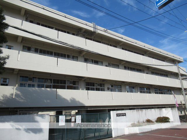 第17セキネマンションの周辺写真
