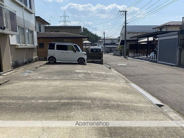 パナハイツエミィのその他写真