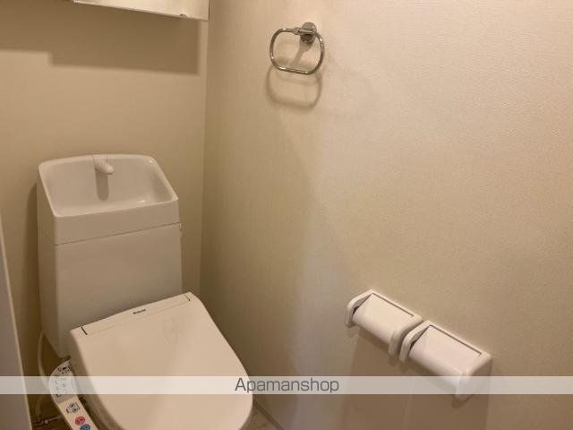 フロルトゥーナの内装写真