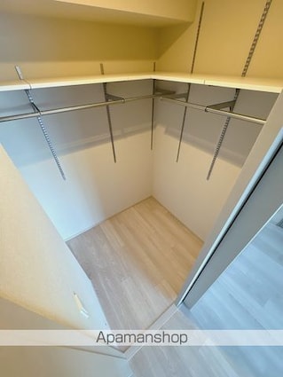 プライムメゾン千葉新町[1LDK/51.2m2]の収納