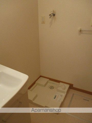 ペニーレインDの内装写真