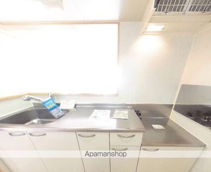 モア　ドリーム[2LDK/61.52m2]の内装3