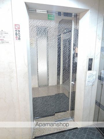 朝日プラザ高麗町の外観写真