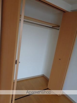 サンクレール荒川ブランガーデン[1R/27.43m2]の収納
