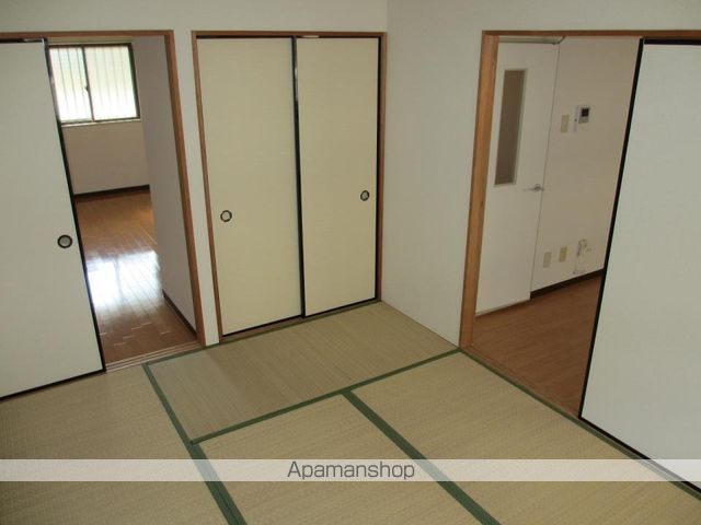 Mプラザ大住壱番館の内装写真